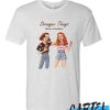 Stranger things Eleven and Madmax T Shirt