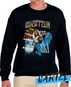 Vintage 80s Led Zeppelin Sweatshirt