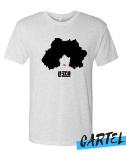 lizzo music girl awesome t shirt