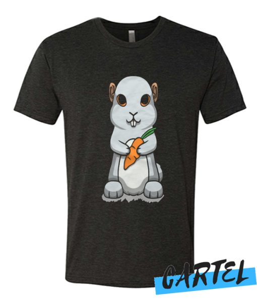 reverse playboy rabbit T Shirt