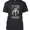American Mandalorian DH T Shirt
