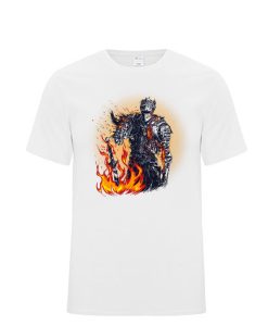 Bonfire Good DH T Shirt