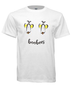 Boo Bees Awesome DH T Shirt