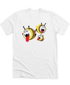 Boo Bees Best DH T Shirt