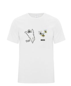 Boo Bees DH T Shirt