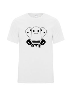 Boo Bees Halloween Awesome DH T Shirt