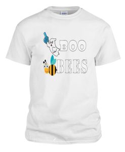 Boo bees Couples DH T Shirt