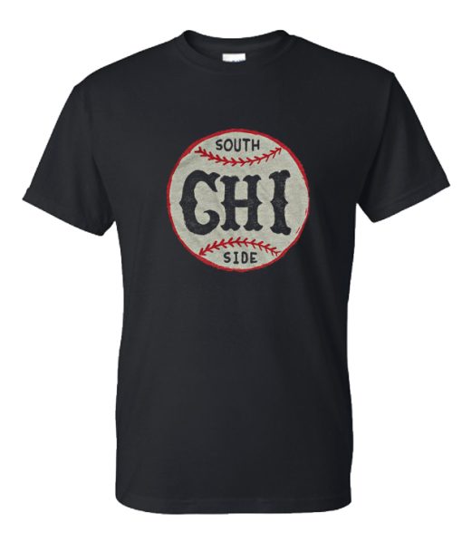 Chicago White Sox South Side DH T-Shirt