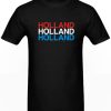 HOLLAND DH T Shirt