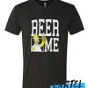 Homer Simpson Beer Me awesome T-Shirt.