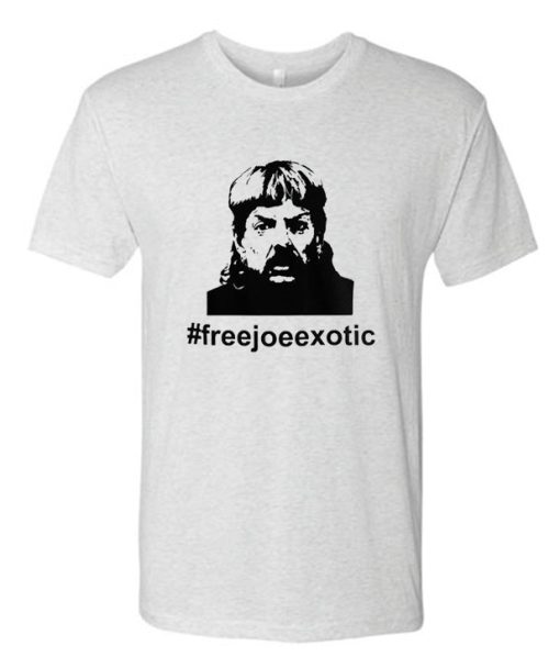 JOE EXOTIC T-Shirts
