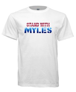 JORDAN MYLES T-Shirt (3)
