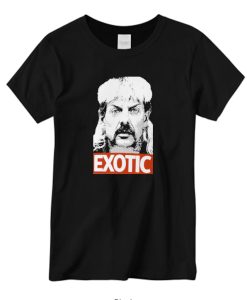 Joe Exotic T-Shirts (2)