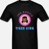 Joe Exotic Tiger King For President