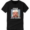 Joe Exotic Tiger King Innocent T Shirt