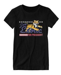 Joe Exotic For President T-Shirt (2)