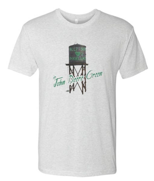 John Deere Green T-Shirt