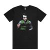 Joker Art T Shirt