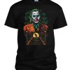 Joker Joaquin Phoenix Art T-Shirt