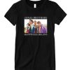 Jonas Brothers Happiness Begins T Shirt