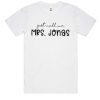 Jonas Brothers T-shirt (2)