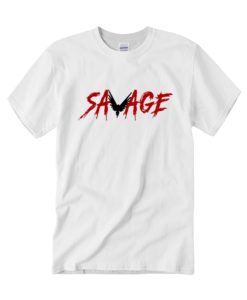 Logan Paul SAVAGE DH T Shirt