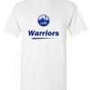 Los Warriors like DH T Shirt