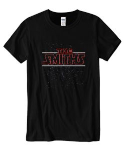 THE SMITHS WARS DH T shirt