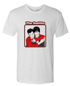 The Smiths Good DH T shirt