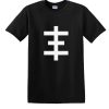 Thee Temple ov Psychic DH T shirt