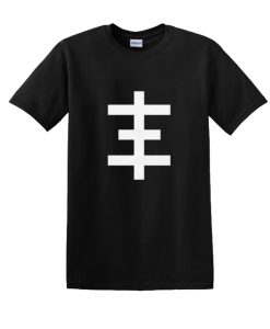 Thee Temple ov Psychic DH T shirt