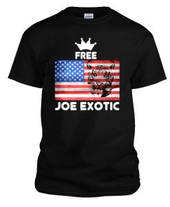 joe exotic -Shirts