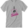 love barbie DH T Shirt