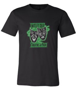 theatre of pain DH T shirt