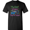 100 Days of School Celebration DH T-Shirt