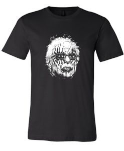 Black Metal Bernie DH T-Shirt