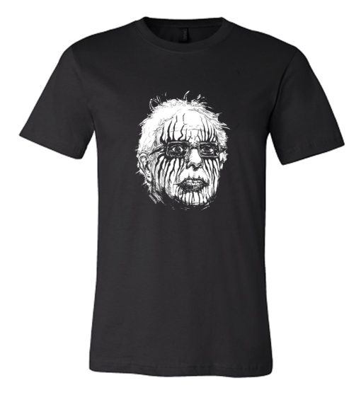 Black Metal Bernie DH T-Shirt