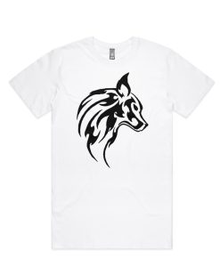 Black Wolf DH T-Shirt