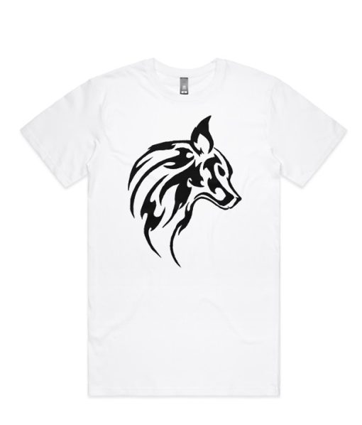 Black Wolf DH T-Shirt