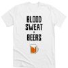 Blood Sweat & Beers DH T-Shirt