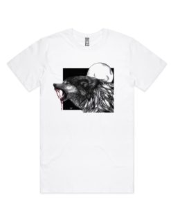 Blood Wolf DH T-Shirt