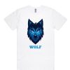 Blue Wolf DH T-Shirt