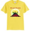 Bob Marley & The Wailers Uprising DH T-Shirt