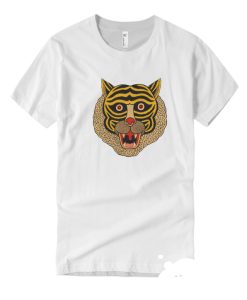 Bolt Tiger DH T-Shirt