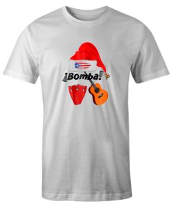 Bomba DH T-Shirt