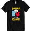 Bomba Minnesota Squirrel DH T-Shirt