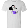 Mickey Mouse Strong Nurse DH T Shirt