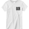 Puck the virus DH T Shirt
