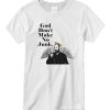 Tom Segura-God Don't Make No Junk DH T Shirt