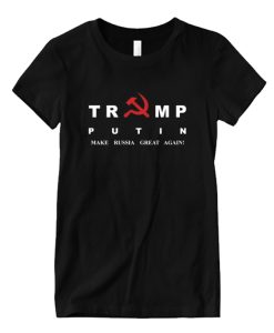Trumpsickle DH T Shirt